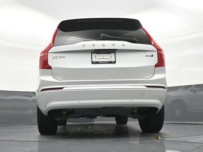 2025 Volvo XC90 Ultra
