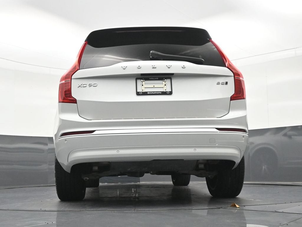 2025 Volvo XC90 Ultra