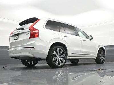 2025 Volvo XC90 Ultra