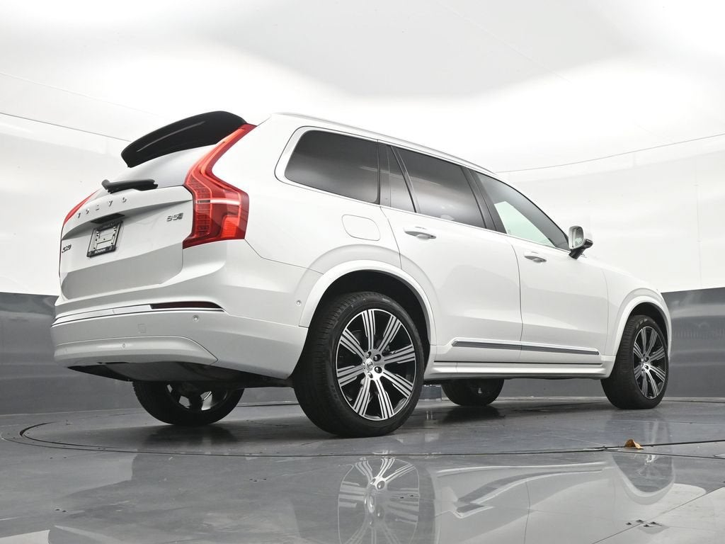 2025 Volvo XC90 Ultra