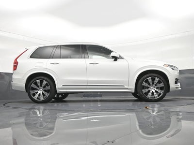 2025 Volvo XC90 Ultra