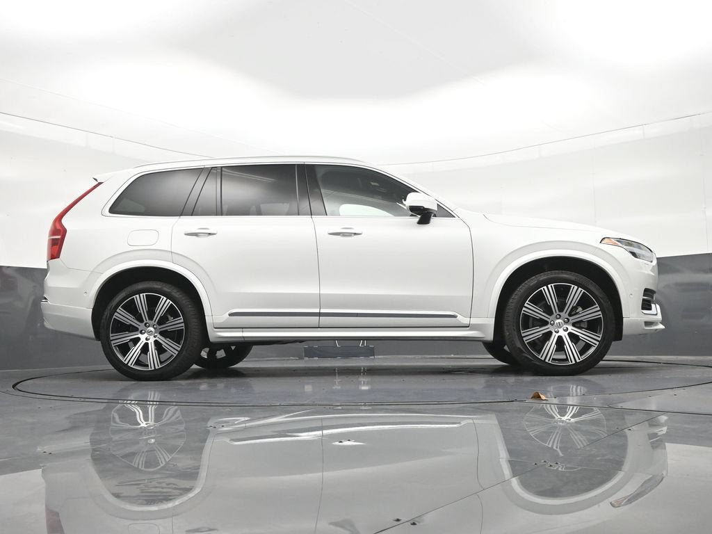 2025 Volvo XC90 Ultra
