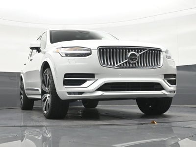 2025 Volvo XC90 Ultra