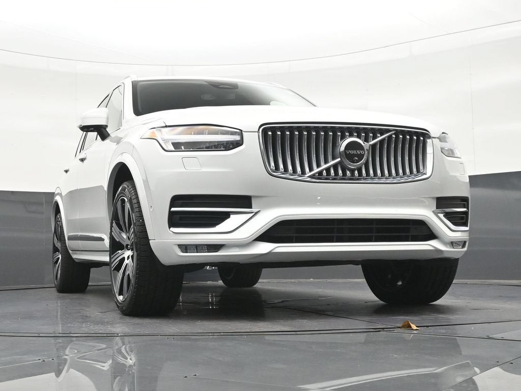 2025 Volvo XC90 Ultra