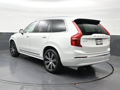 2025 Volvo XC90 Ultra
