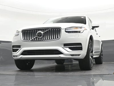 2025 Volvo XC90 Ultra