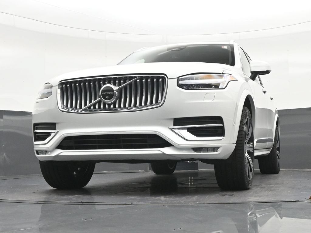 2025 Volvo XC90 Ultra
