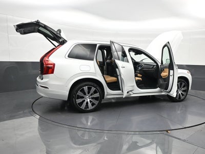 2025 Volvo XC90 Ultra