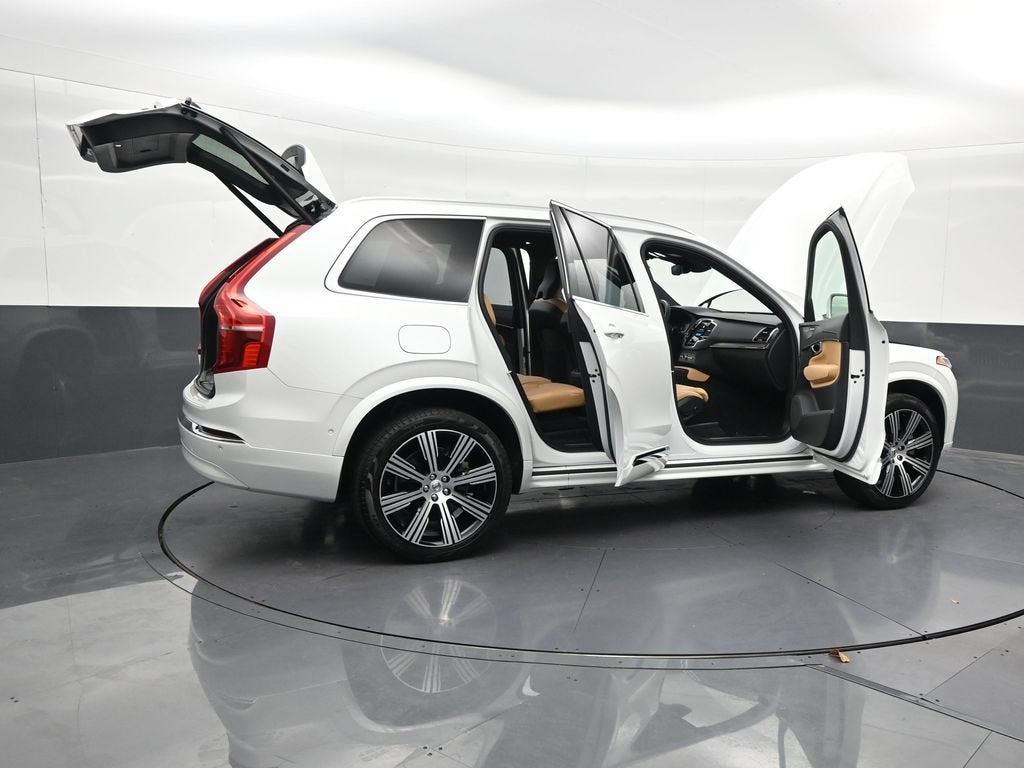 2025 Volvo XC90 Ultra