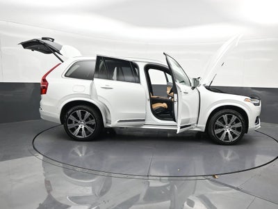 2025 Volvo XC90 Ultra