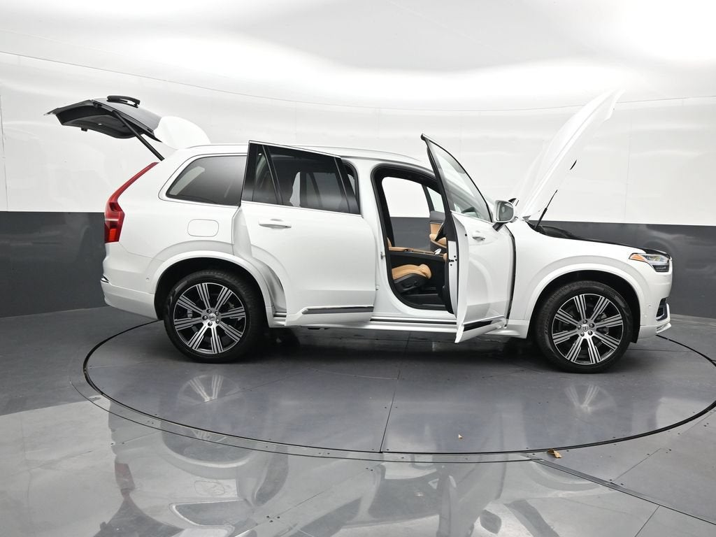 2025 Volvo XC90 Ultra
