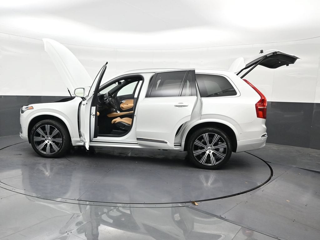 2025 Volvo XC90 Ultra