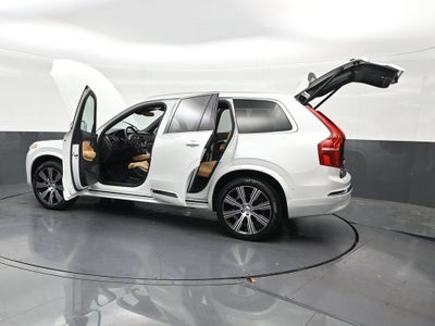 2025 Volvo XC90 Ultra