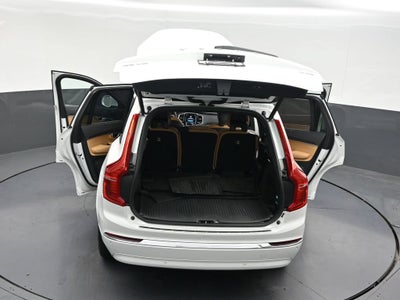 2025 Volvo XC90 Ultra