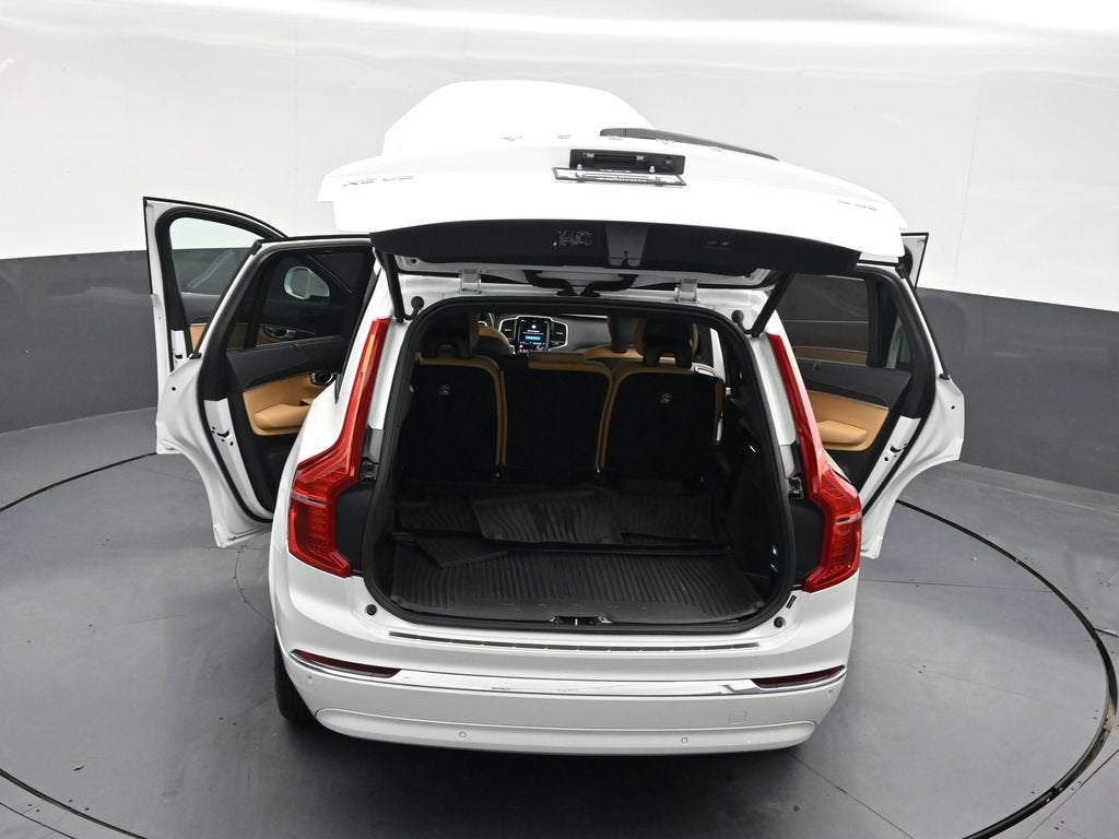 2025 Volvo XC90 Ultra