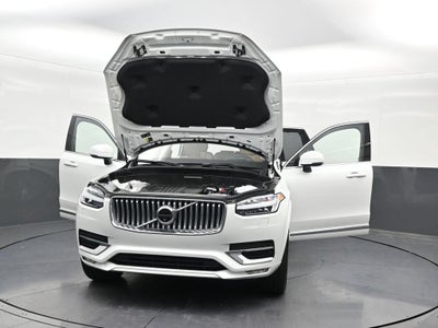 2025 Volvo XC90 Ultra