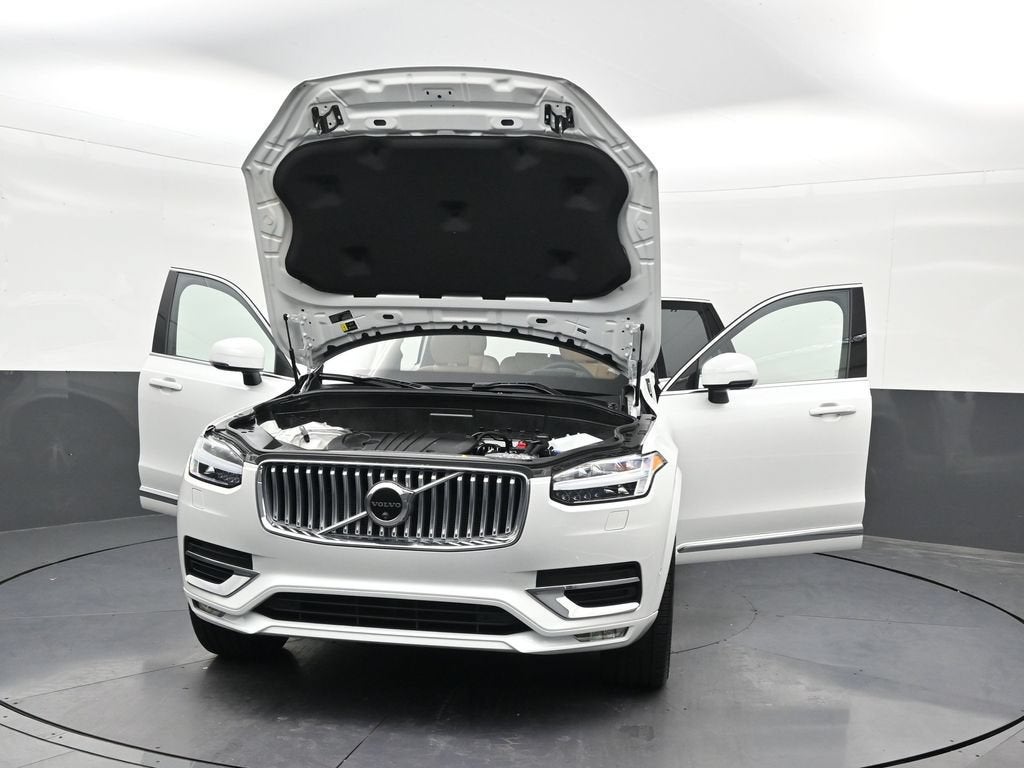 2025 Volvo XC90 Ultra