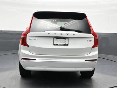 2025 Volvo XC90 Ultra