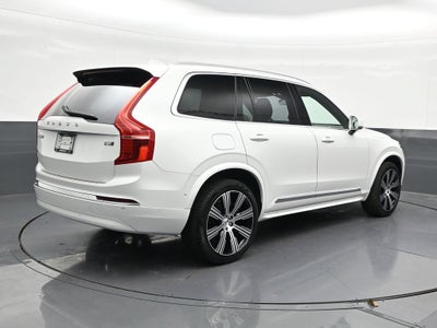 2025 Volvo XC90 Ultra