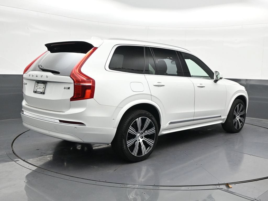 2025 Volvo XC90 Ultra
