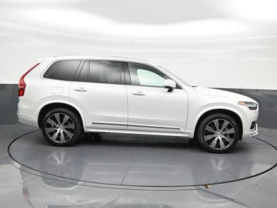 2025 Volvo XC90 Ultra
