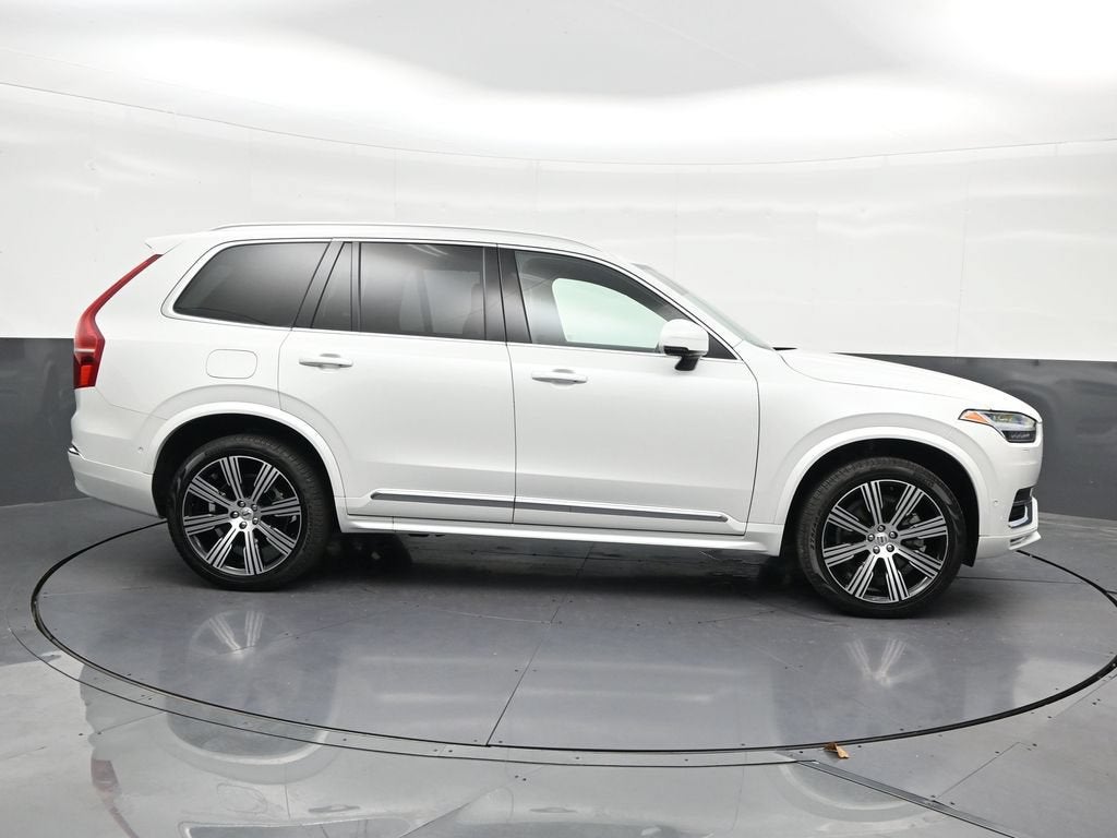 2025 Volvo XC90 Ultra