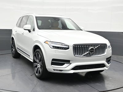 2025 Volvo XC90 Ultra