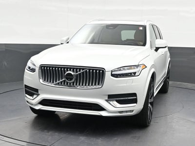 2025 Volvo XC90 Ultra