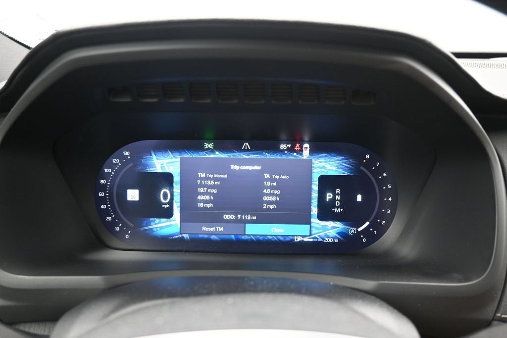 2025 Volvo XC90 B5 Ultra