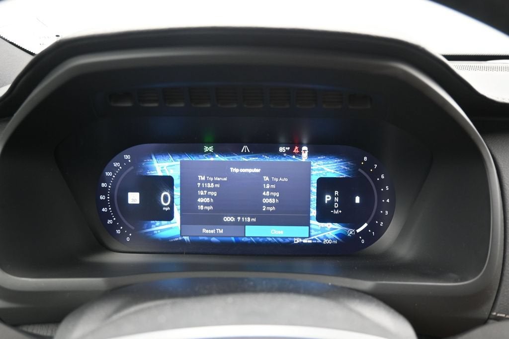 2025 Volvo XC90 B5 Ultra