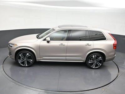 2025 Volvo XC90 B5 Ultra