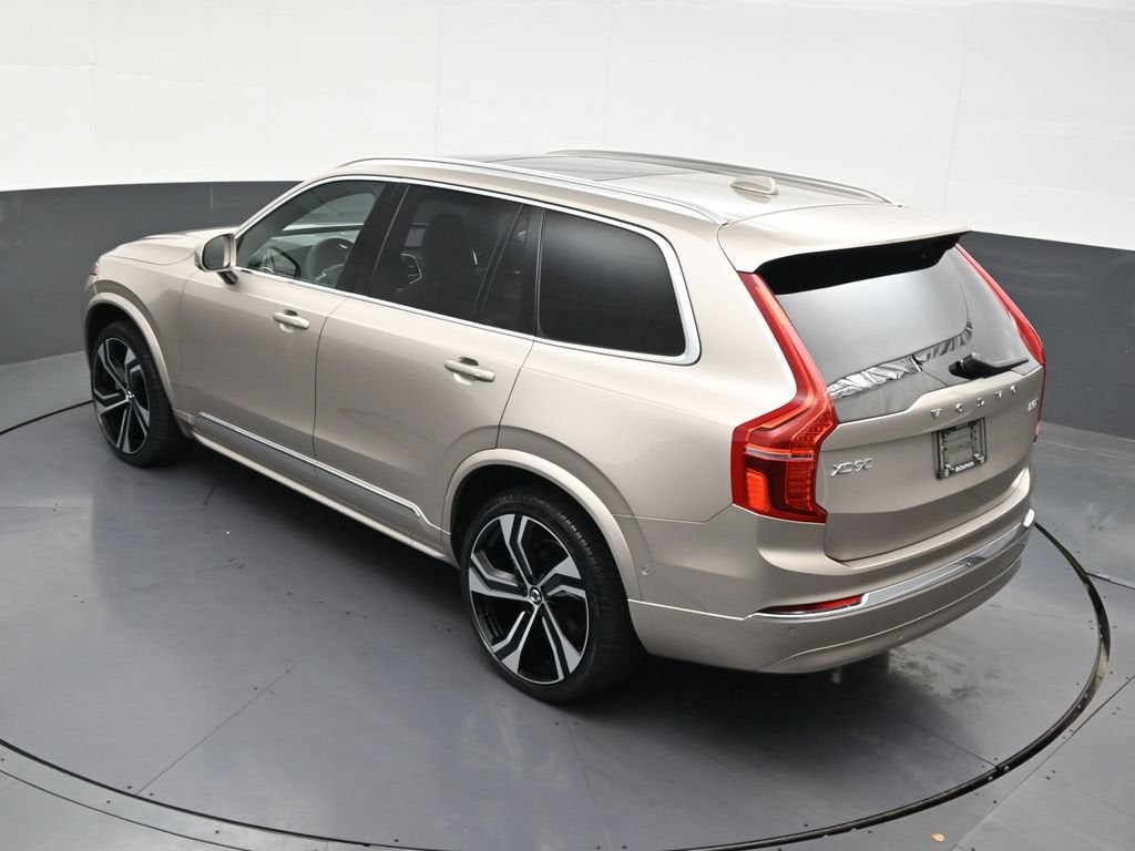 2025 Volvo XC90 B5 Ultra