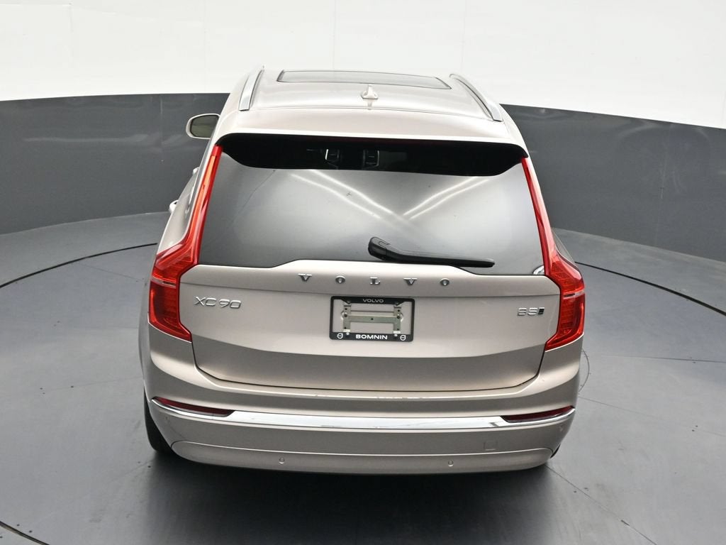2025 Volvo XC90 B5 Ultra