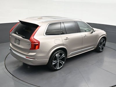 2025 Volvo XC90 B5 Ultra