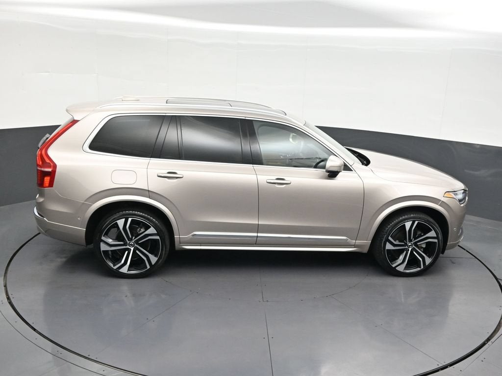 2025 Volvo XC90 B5 Ultra