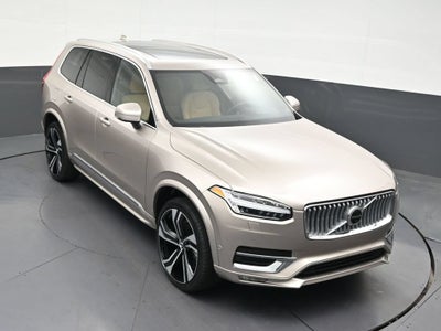 2025 Volvo XC90 B5 Ultra