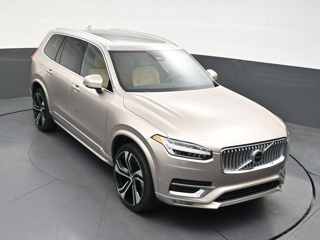 2025 Volvo XC90 B5 Ultra