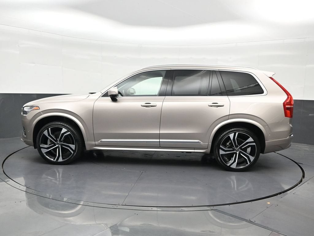2025 Volvo XC90 B5 Ultra
