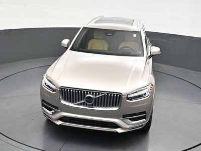 2025 Volvo XC90 B5 Ultra