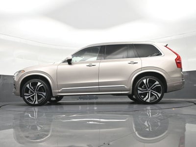 2025 Volvo XC90 B5 Ultra