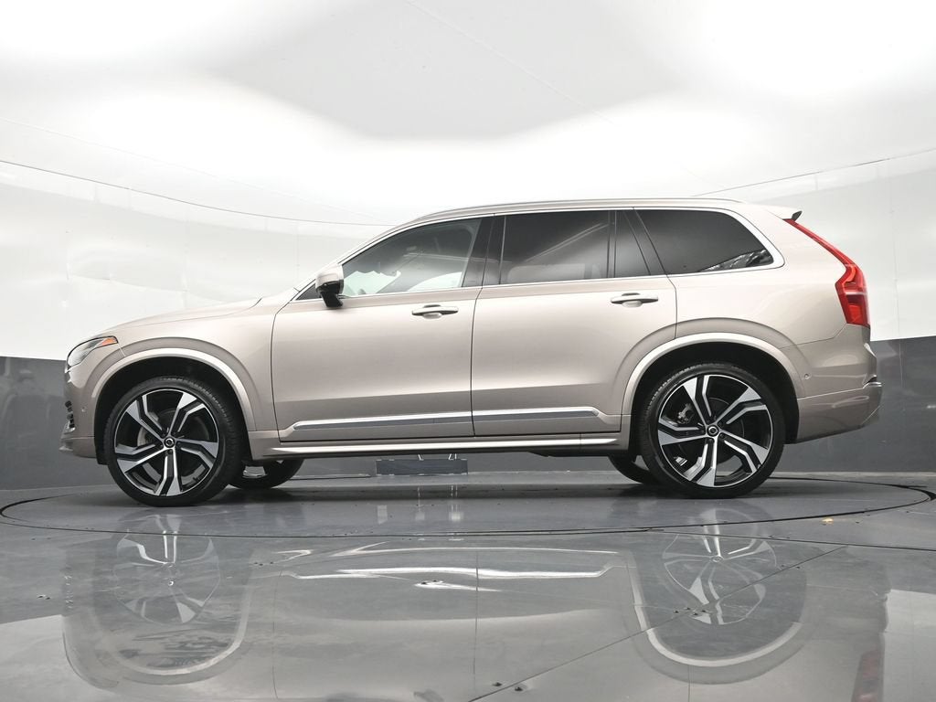 2025 Volvo XC90 B5 Ultra