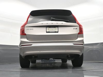 2025 Volvo XC90 B5 Ultra