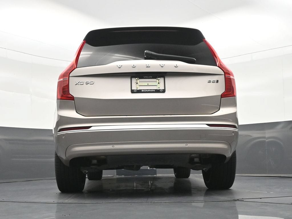 2025 Volvo XC90 B5 Ultra