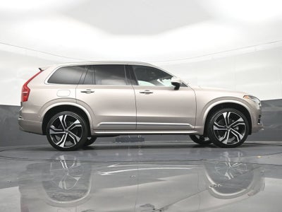 2025 Volvo XC90 B5 Ultra