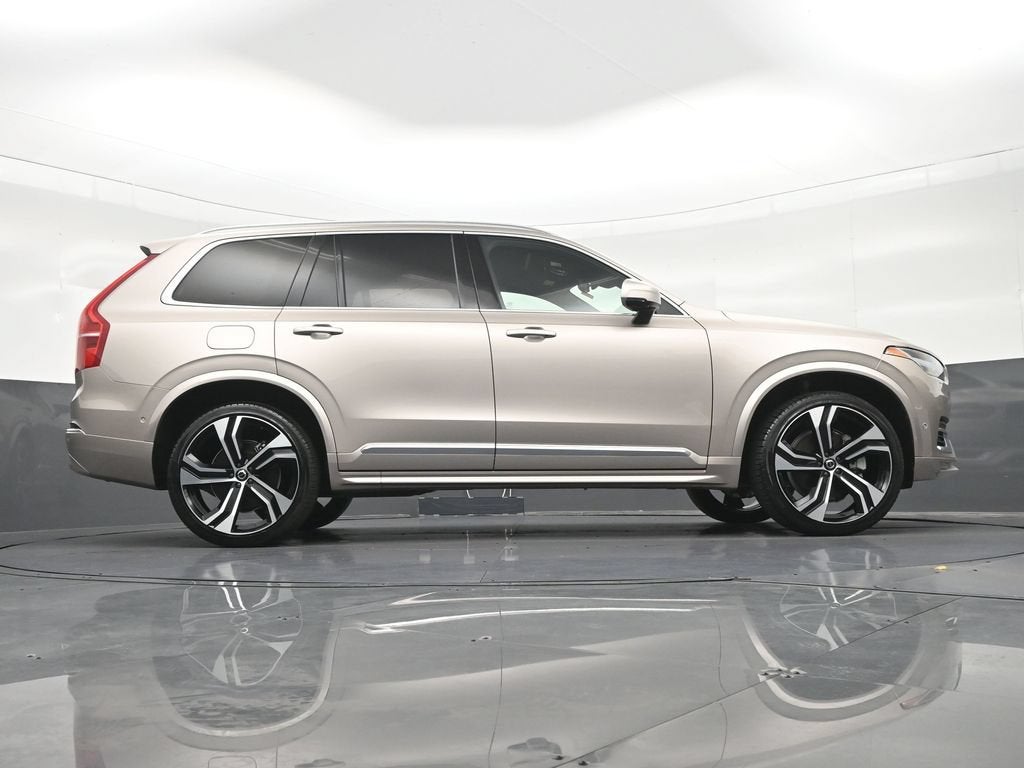 2025 Volvo XC90 B5 Ultra
