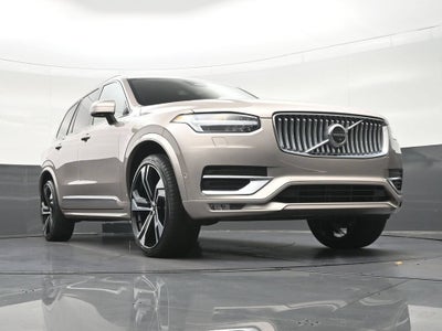 2025 Volvo XC90 B5 Ultra