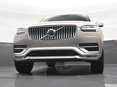 2025 Volvo XC90 B5 Ultra