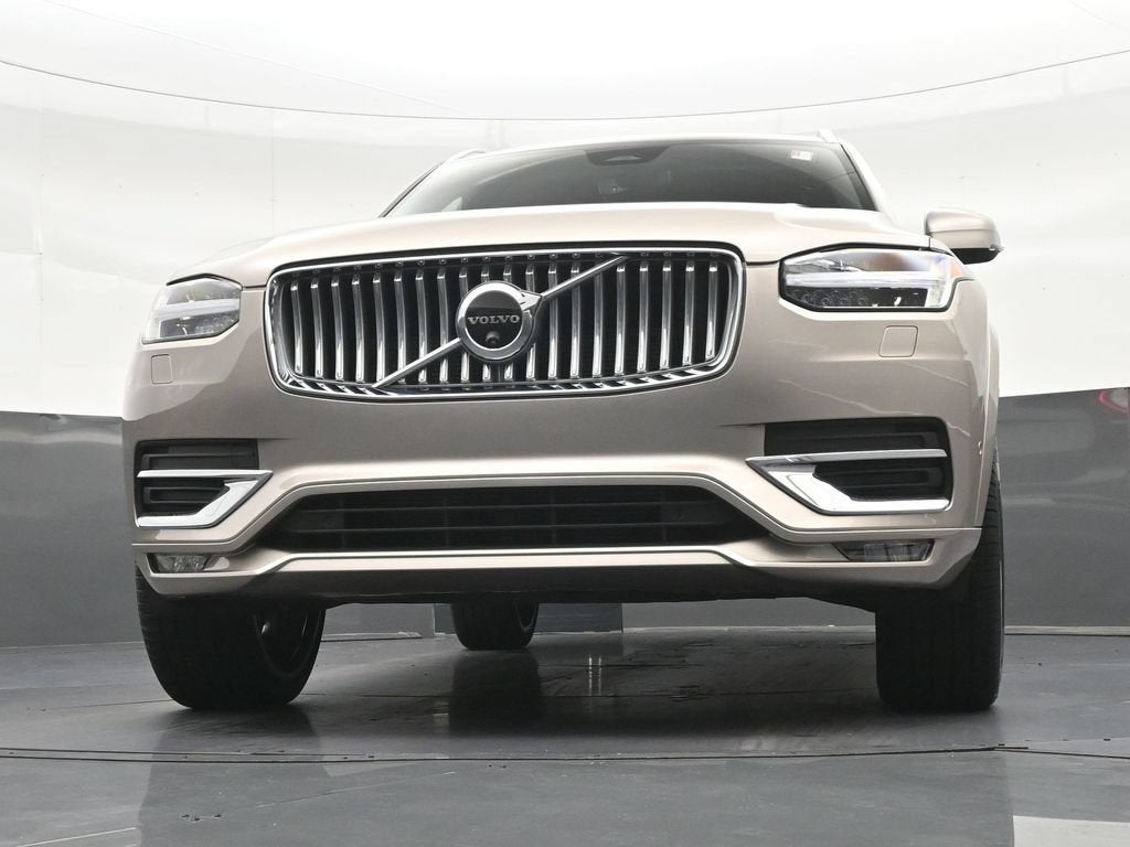 2025 Volvo XC90 B5 Ultra