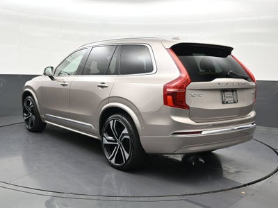 2025 Volvo XC90 B5 Ultra