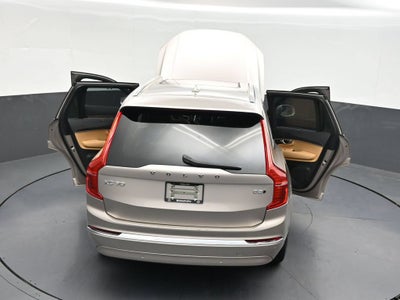 2025 Volvo XC90 B5 Ultra